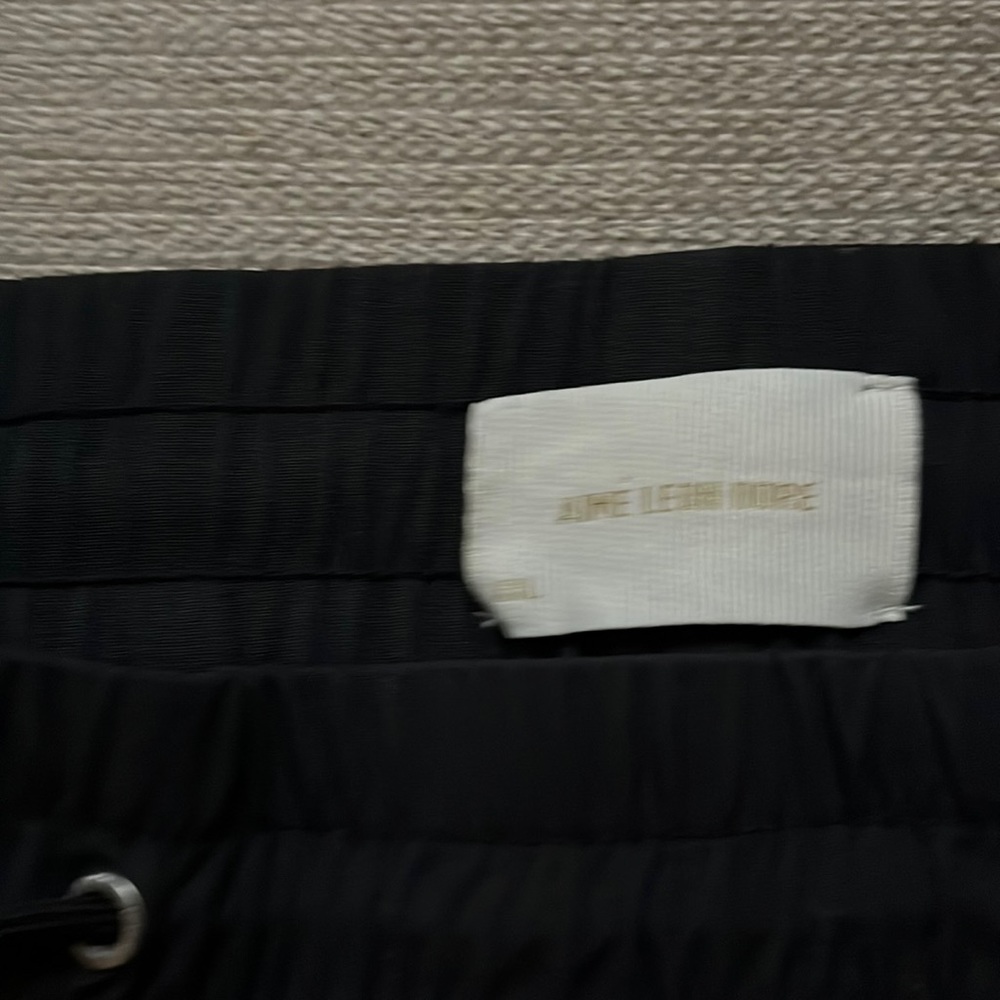 sweatpants xxl